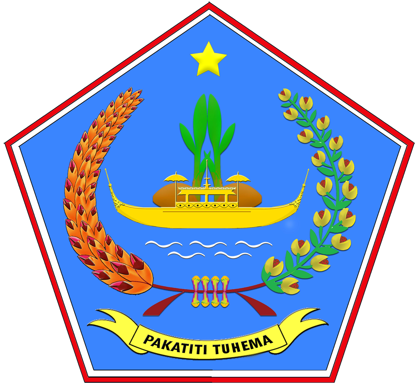Logo Sitaro